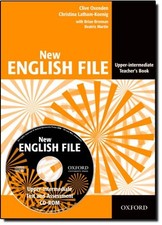 New English File