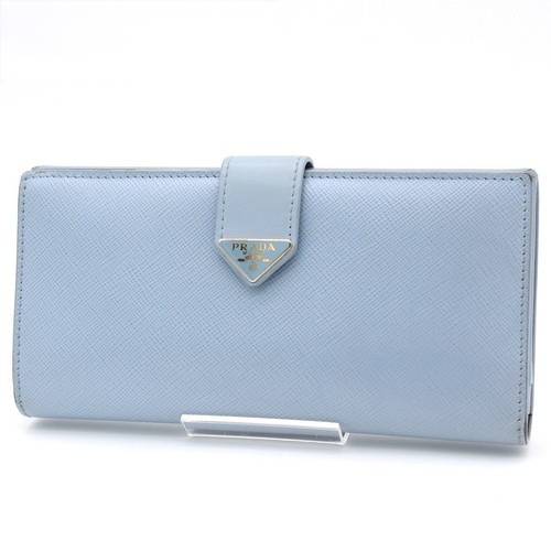 Portafoglio lungo prada 1mv025 - lungo,