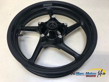 JANTE AVANT YAMAHA R1  2004