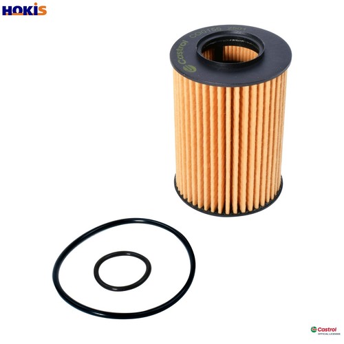 Filtro olio co0155 per - co0155,