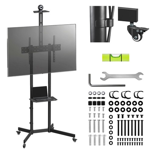 Maclean 113 supporto tv - b,