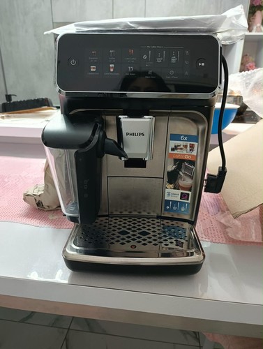 Macchina del caffè - macchina, automatica
