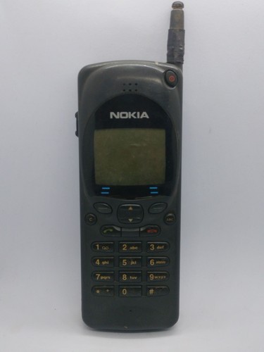 Cellulare nokia 2110 nhe 4nx - cellulare,