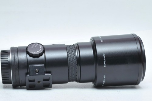 Sigma tele 400 - af, per