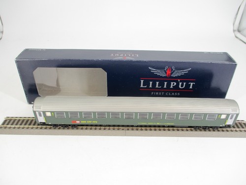 Liliput scala l388214 - h0,