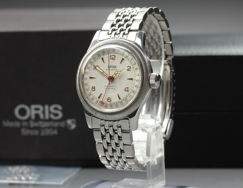 Set completo oris big - set,