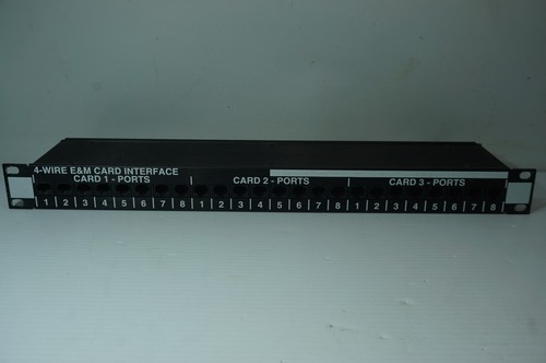 Motorola interfaccia scheda - interfaccia,