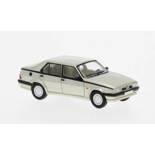 Alfa romeo 1988 - romeo, beige