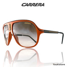 CARRERA occhiali da sole SAFARI/A QXW-JS 62 15 135 Optyl Vintage sunglasses CE