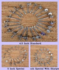 Set Professionale Di Strumenti