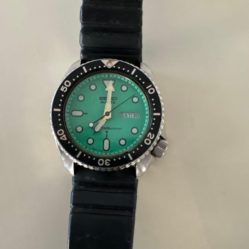 Orologio subacqueo quarzo - orologio,