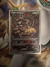 Pokémon TCG Giratina v
