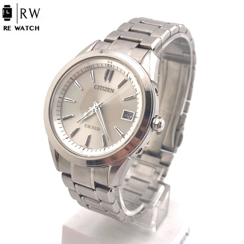 Orologio citizen exceed h111 - citizen,