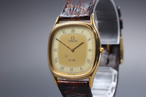 Ecc vintage omega - [ecc+5],