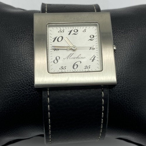 Orologio donna moschino - orologio, 4