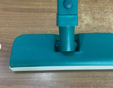 ASPIRAPOLVERE VORWERK FOLLETTO vk 120 vk 121 USATO