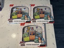 Lotto di 3x scatole collezione