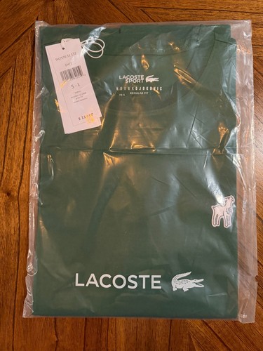 Shirt maglietta lacoste x - lacoste,