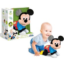 Clementoni Baby Mickey Gattona