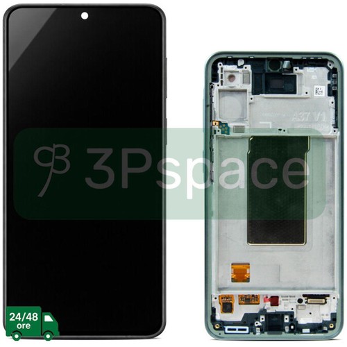 Display lcd originale samsung - display,