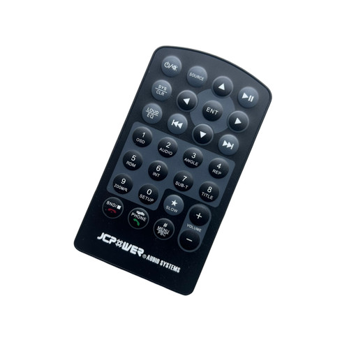 Telecomando originale per - , dvd