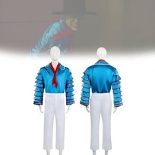 Costume Cosplay La Maschera