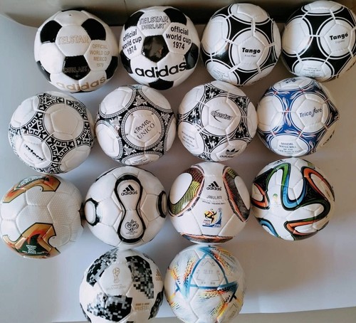Adidas mini ball - ball, pezzi