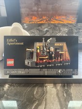 LEGO Icons: L'appartamento di