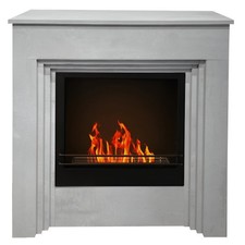 Camino a Bioetanolo 1,8L da