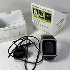 TomTom Runner 8RS00 Orologio