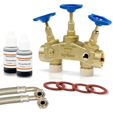 Kit di collegamento per