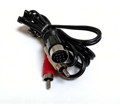 Icom amplificatore cavo chiave