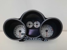 QUADRO STRUMENTI PER ALFA