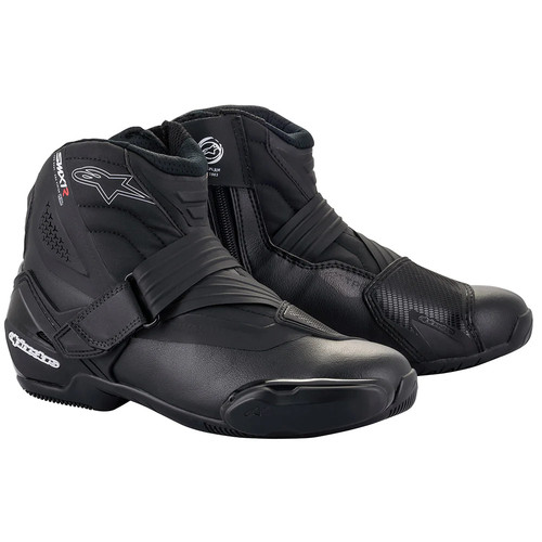 Stivali moto alpinestars smx - stivali,