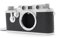 [Top MINT] Corpo fotocamera