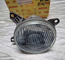 BMW E34 M5 BERLINA E TOURING FARO ANTERIORE ESTERNO SINISTRO BOSCH NUOVO NEW