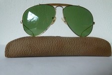 Vintage Ray Ban Outdoorsman