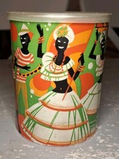 Caffe' Suerte Star Barattolo