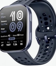 Amazfit Bip 6 Smartwatch 46mm