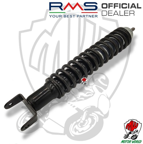 Ammortizzatore posteriore rms - ammortizzatore,