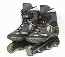 PATTINI in LINEA - Rollerblade -  Tecnica® Taurus (taglia 43)
