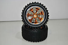 08010NPG Coppia Ruote Complete