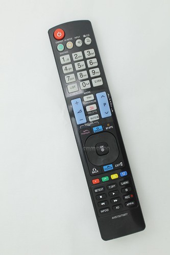 Telecomando per lcd - tv, lg