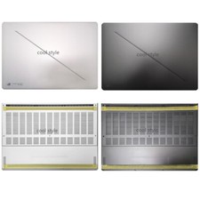  Per ASUS ROG Zephyrus G16 GU605 GU605CW 16 pollici superiore LCD back cover + custodia inferiore