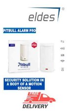 ELDES Pitbull Alarm PRO| A