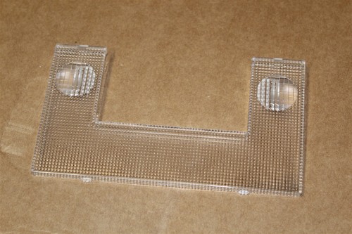 Copriluce interno polo - vw,
