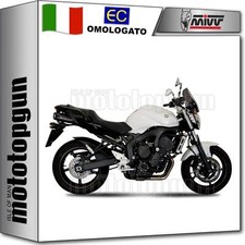 terminale omologato suono nero