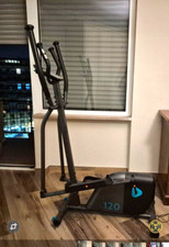 Ellittica domyos 120 sport - ellittica,
