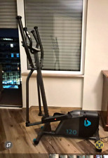 ELLITTICA DOMYOS 120 SPORT CYCLETTE ESS da camera Palestra in casa