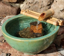 Kit fontana zen accenti - zen, di